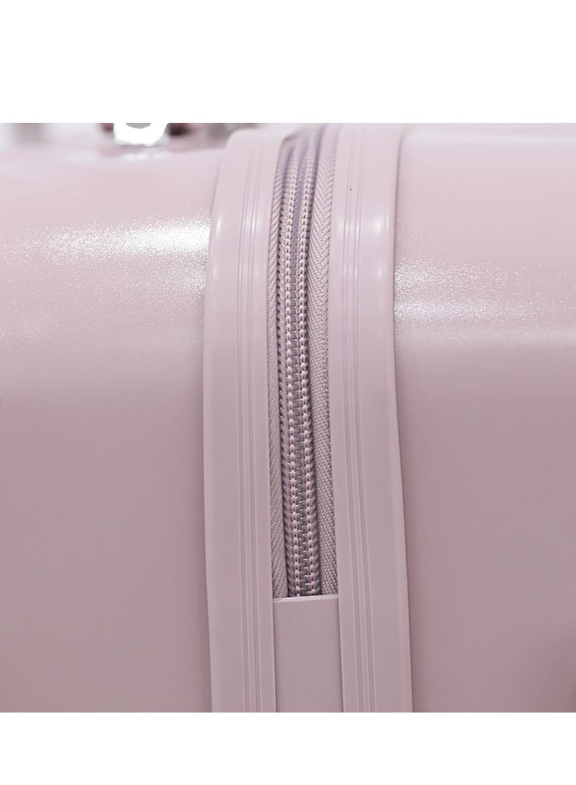 Bebe Eugenia Carry-On Spinner