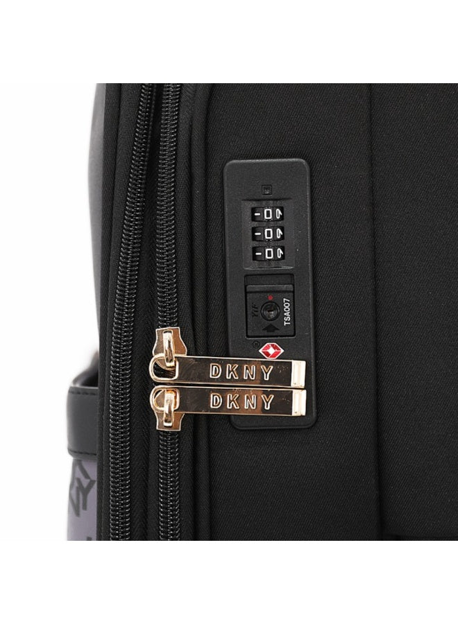 DKNY Street Cred 3-Piece Spinner Set