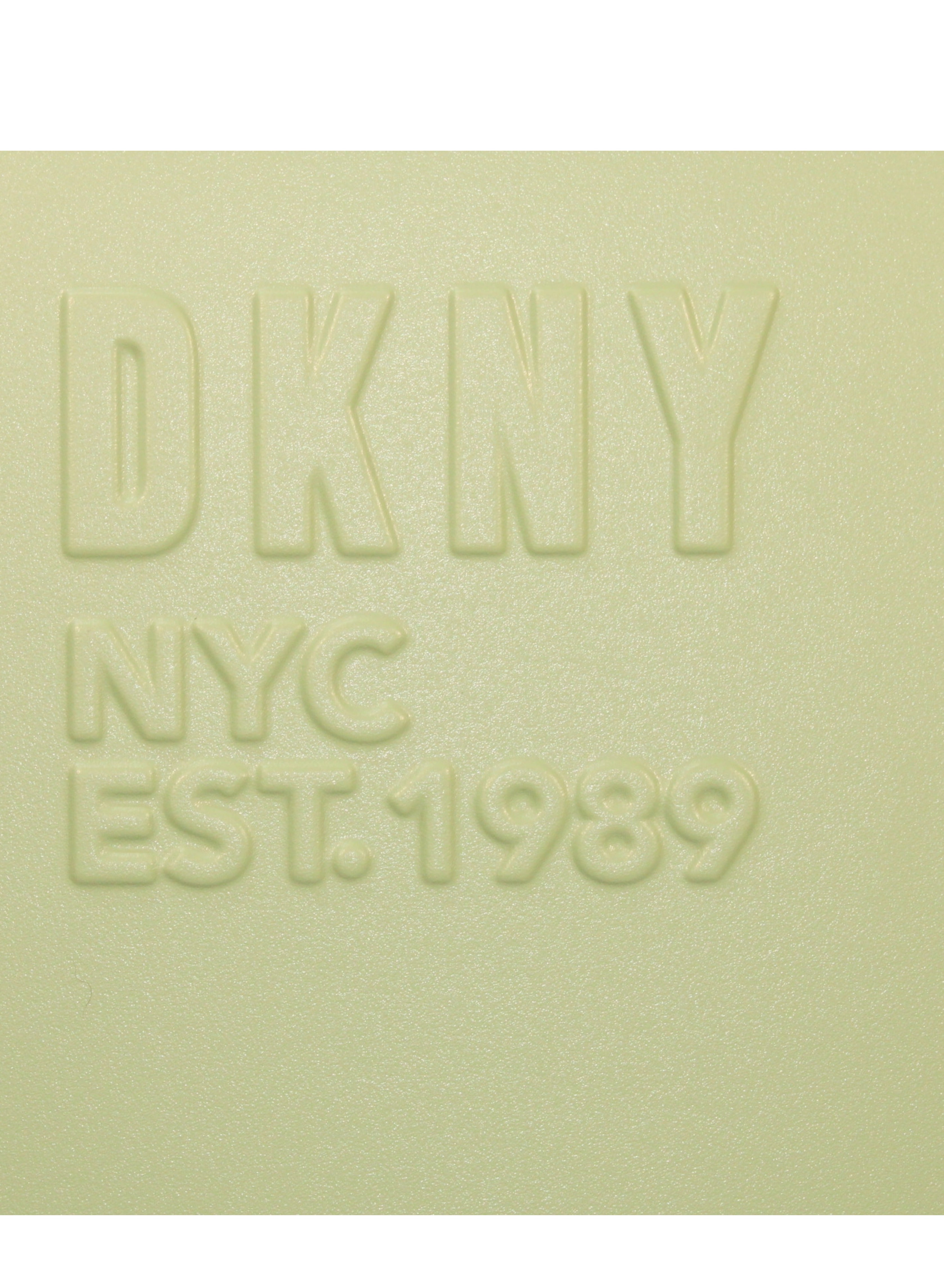 TOKEN 2.0 Hard side luggage on wheels for unisex | ultra lightweight ABS on with spinner wheels 4 Color Lime