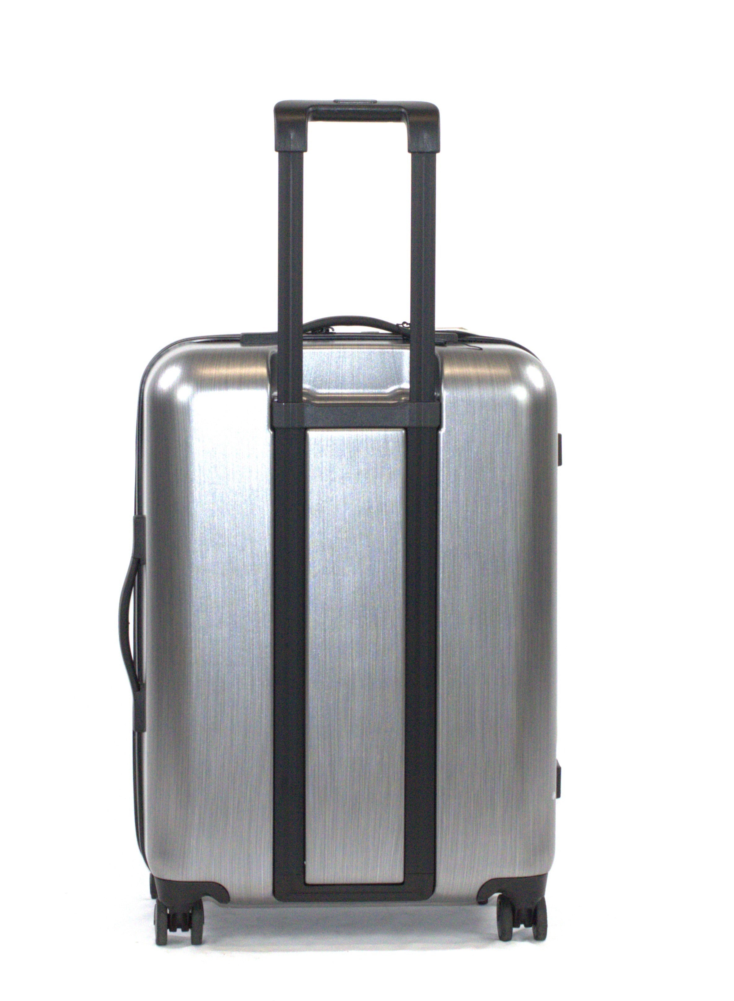 South Hampton Hardside Spinner Luggage On Wheels, Ultra Lightweight ABS, 4 Double Wheels