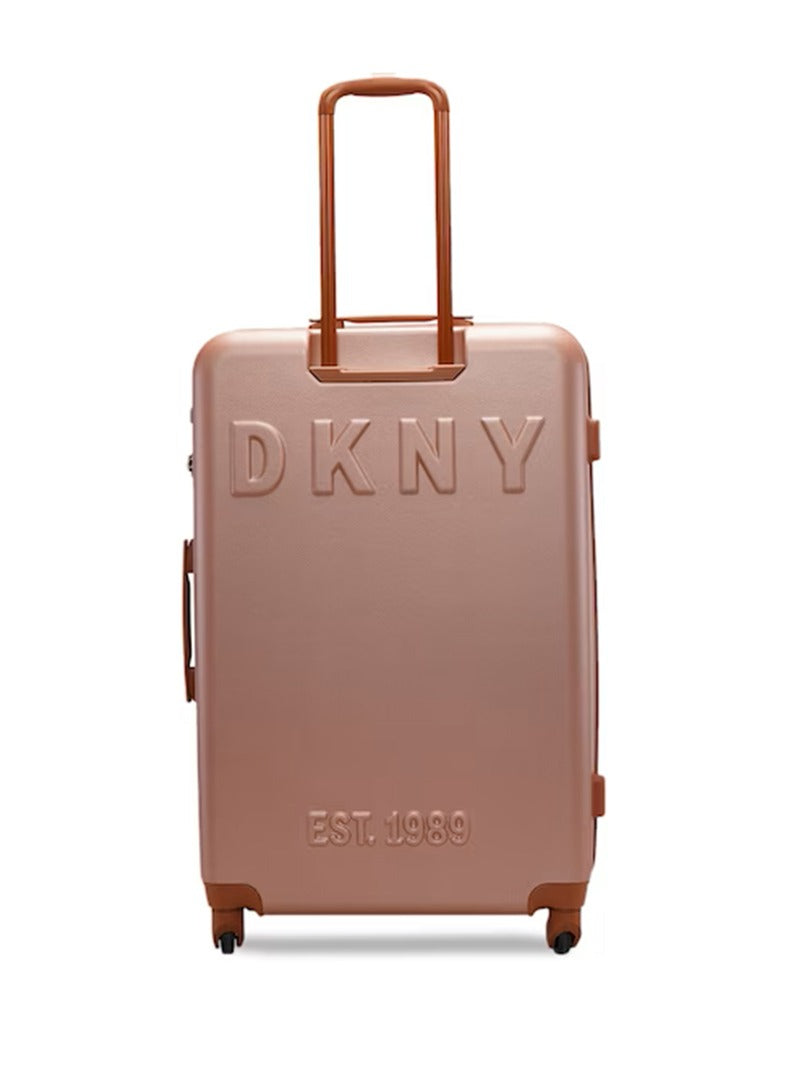 DKNY Promo Intl Pm1 Spinner Suitcase