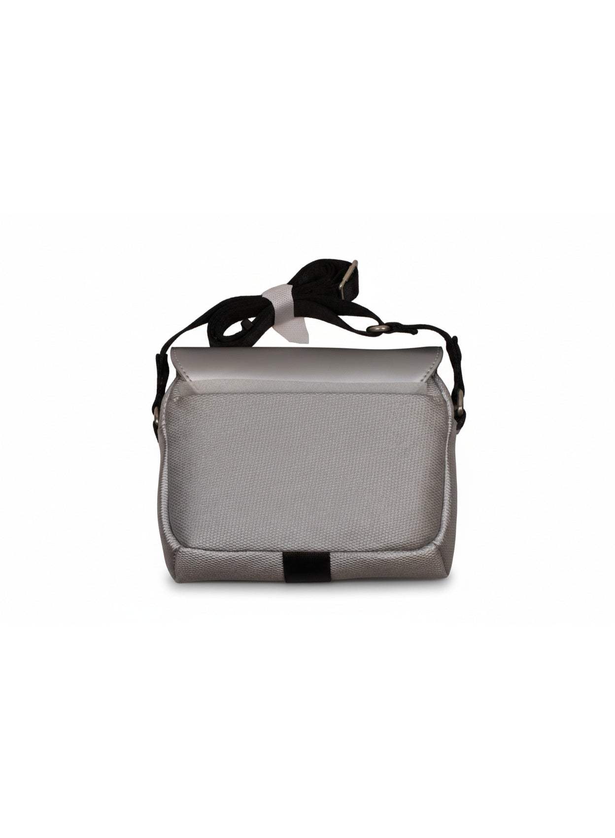 David Jones Women's Handbag Stylish and Durable Everyday Carry | Color Silver(CM7490)