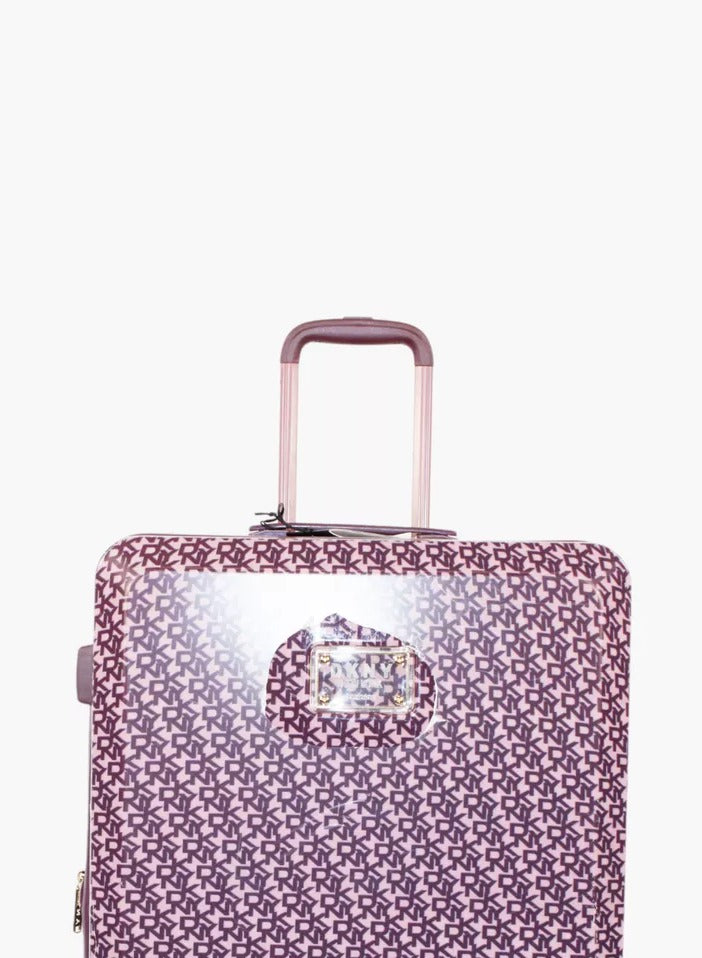 DKNY Signature Hs Spinner Suitcase