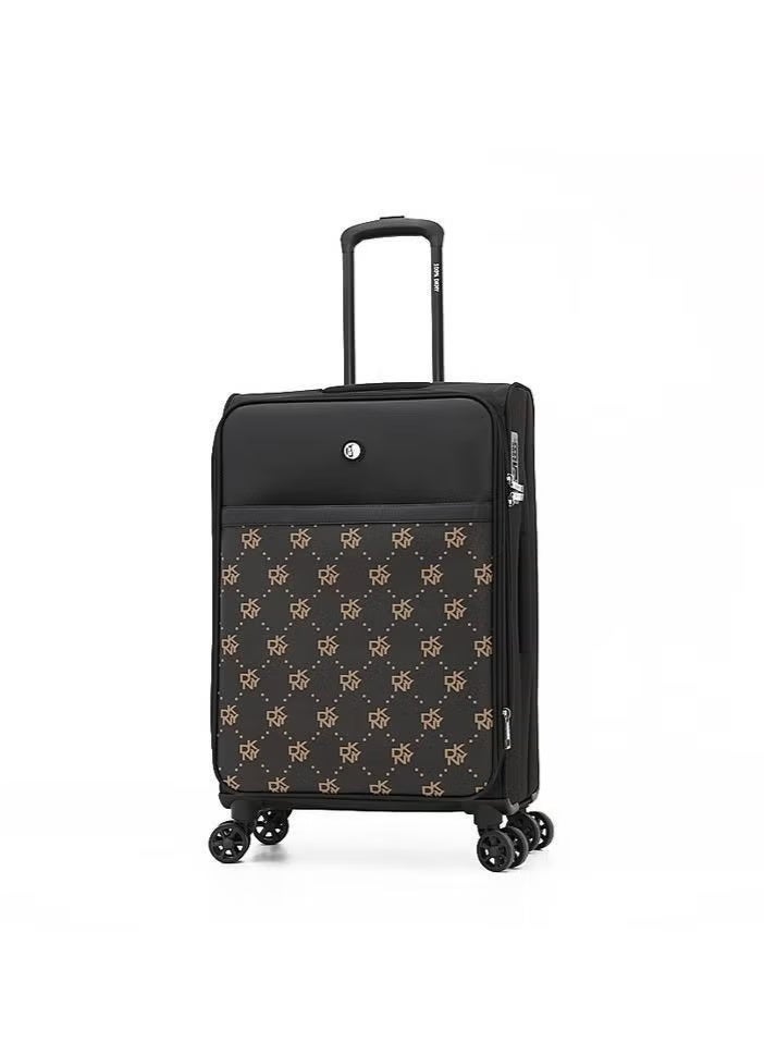 DKNY Street Cred 3-Piece Spinner Set
