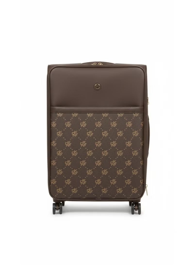 DKNY Street Cred Carry-On Spinner