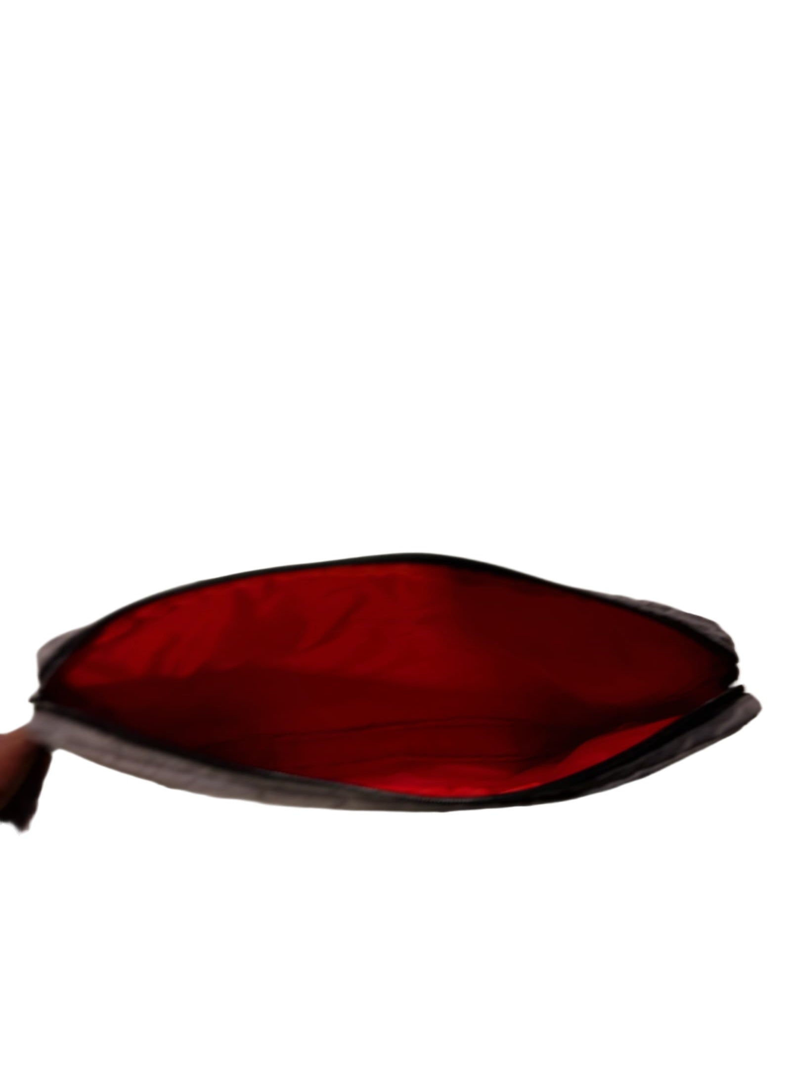 DKNY Token Laptop Case | Protective Sleeve for Laptops & Tablets | One Size | Charcoal