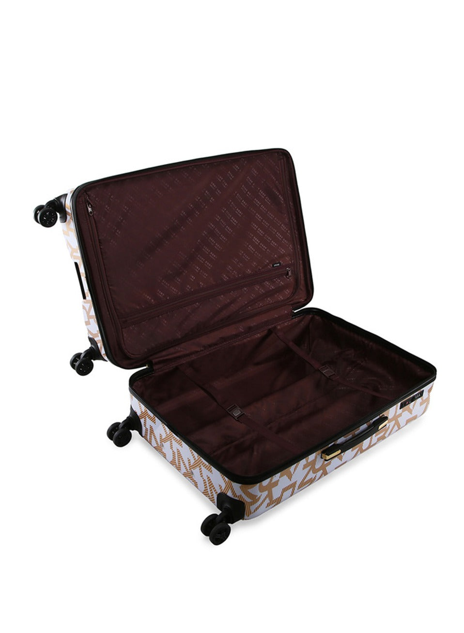 DKNY Deco Signature Carry-On Spinner