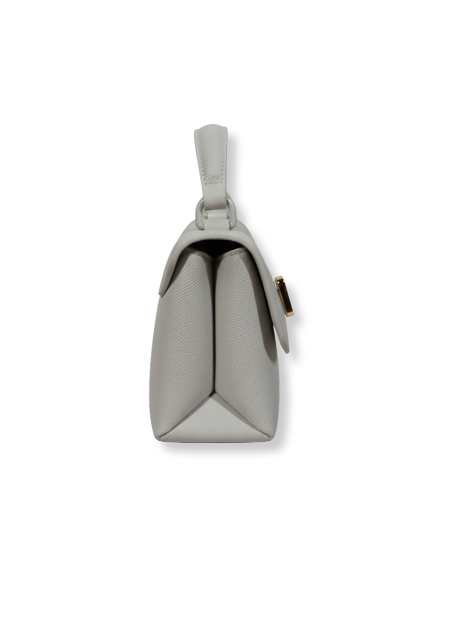 David Jones Women's Handbag Stylish and Durable Everyday Carry | Color Light grey(CM7211H)