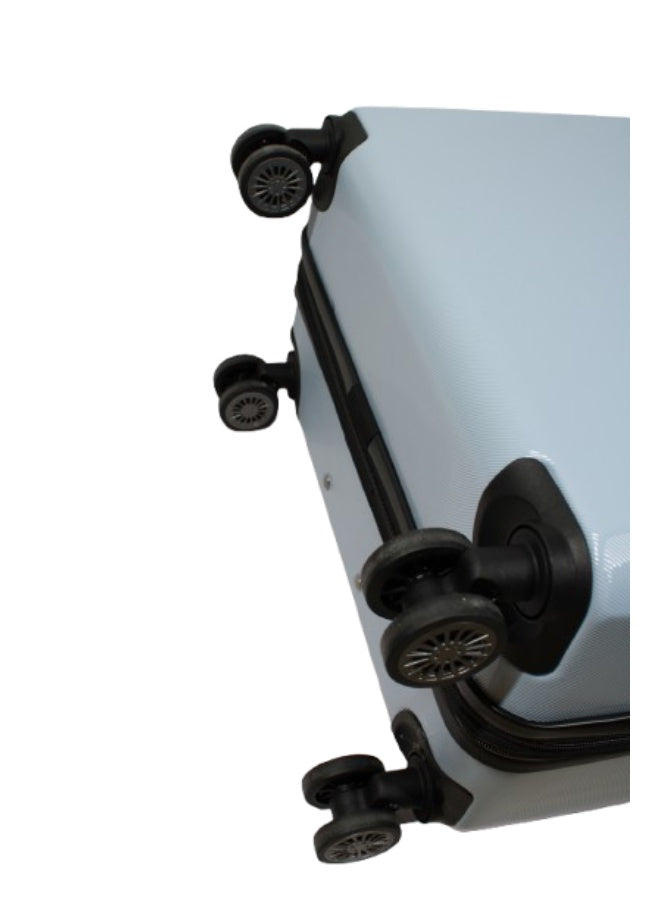 DKNY Soho Spinner Suitcase