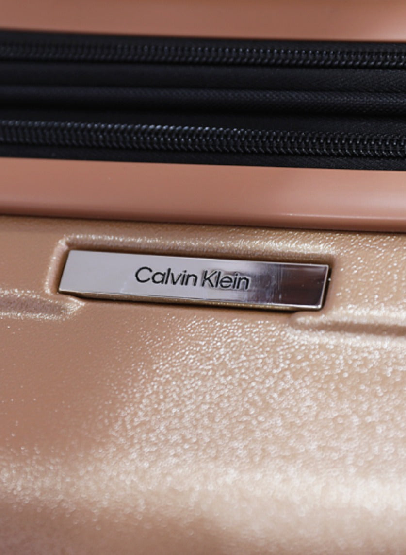 Calvin Klein Insignia Carry-On Spinner