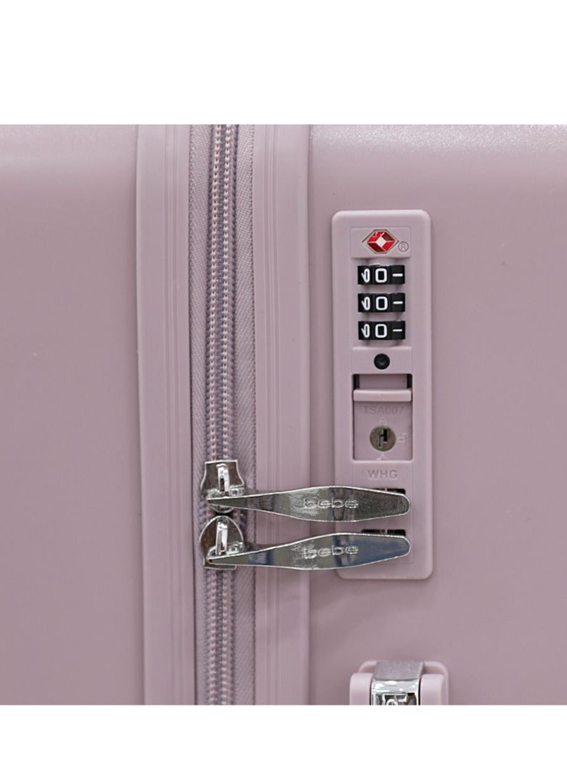 Bebe Eugenia Carry-On Spinner