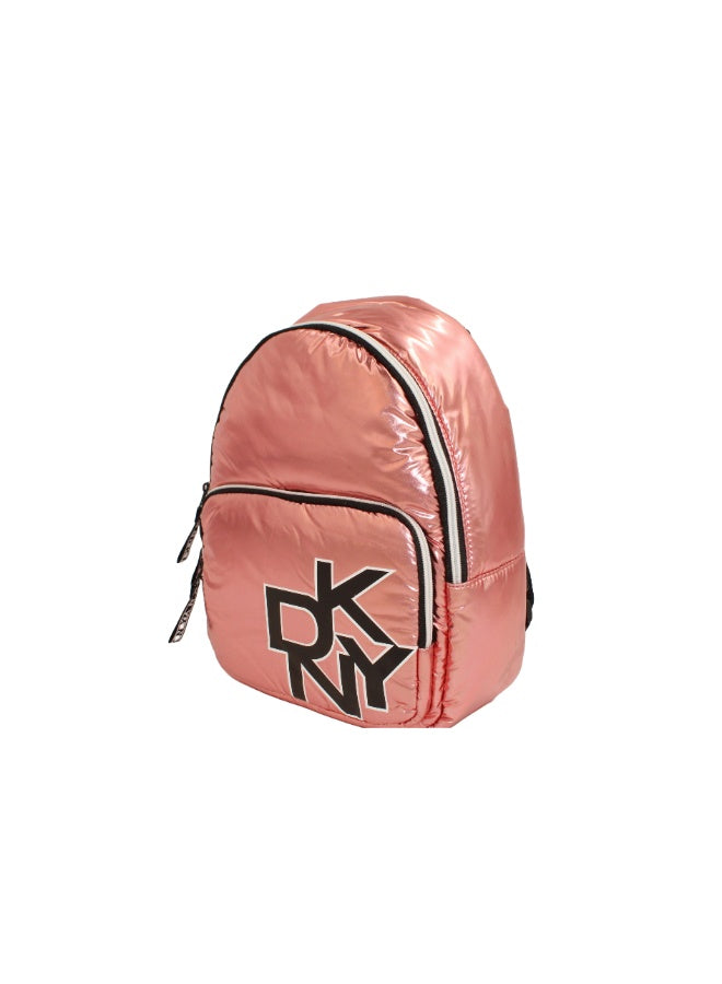 DKNY Skylight DOWN SPEC Laptop Backpack for Teens, Girls & Women, Travel Backpacks Students BookBag with Laptop Compartment, Water Resistant Business Work Casual Computer Daypack