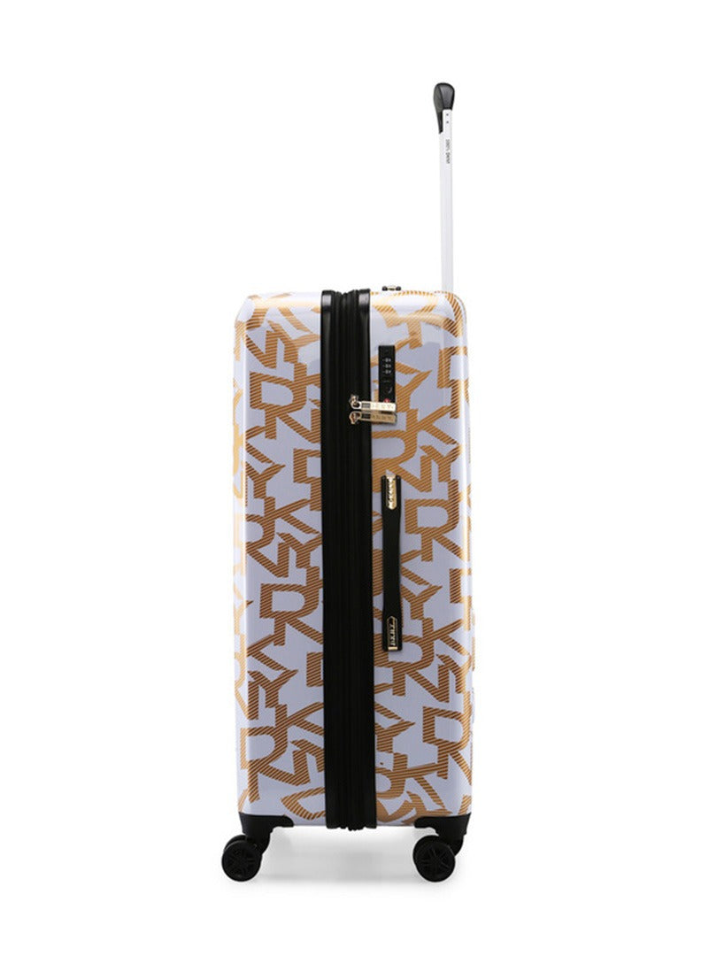 DKNY Deco Signature Carry-On Spinner