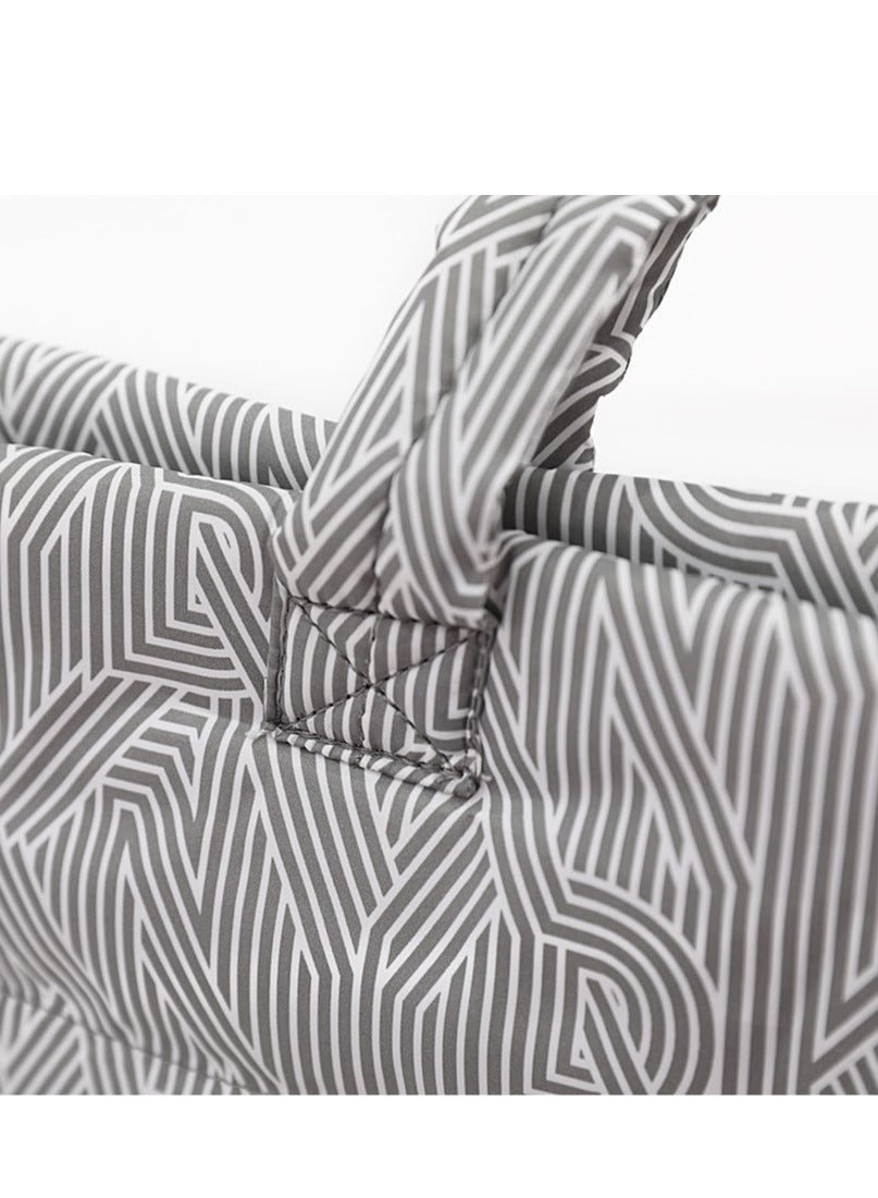 Crosswalk women's handbag & shoulder bags women shoulder tote bags top handle satchel color CHISELED