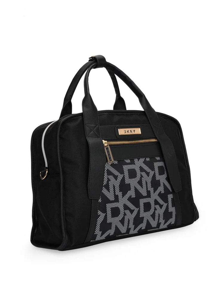 DKNY After Hours Large Weekender Handbag