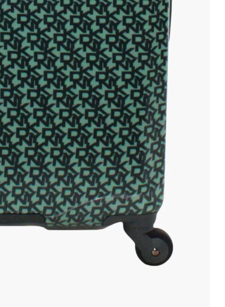 DKNY Signature Hs Spinner Suitcase