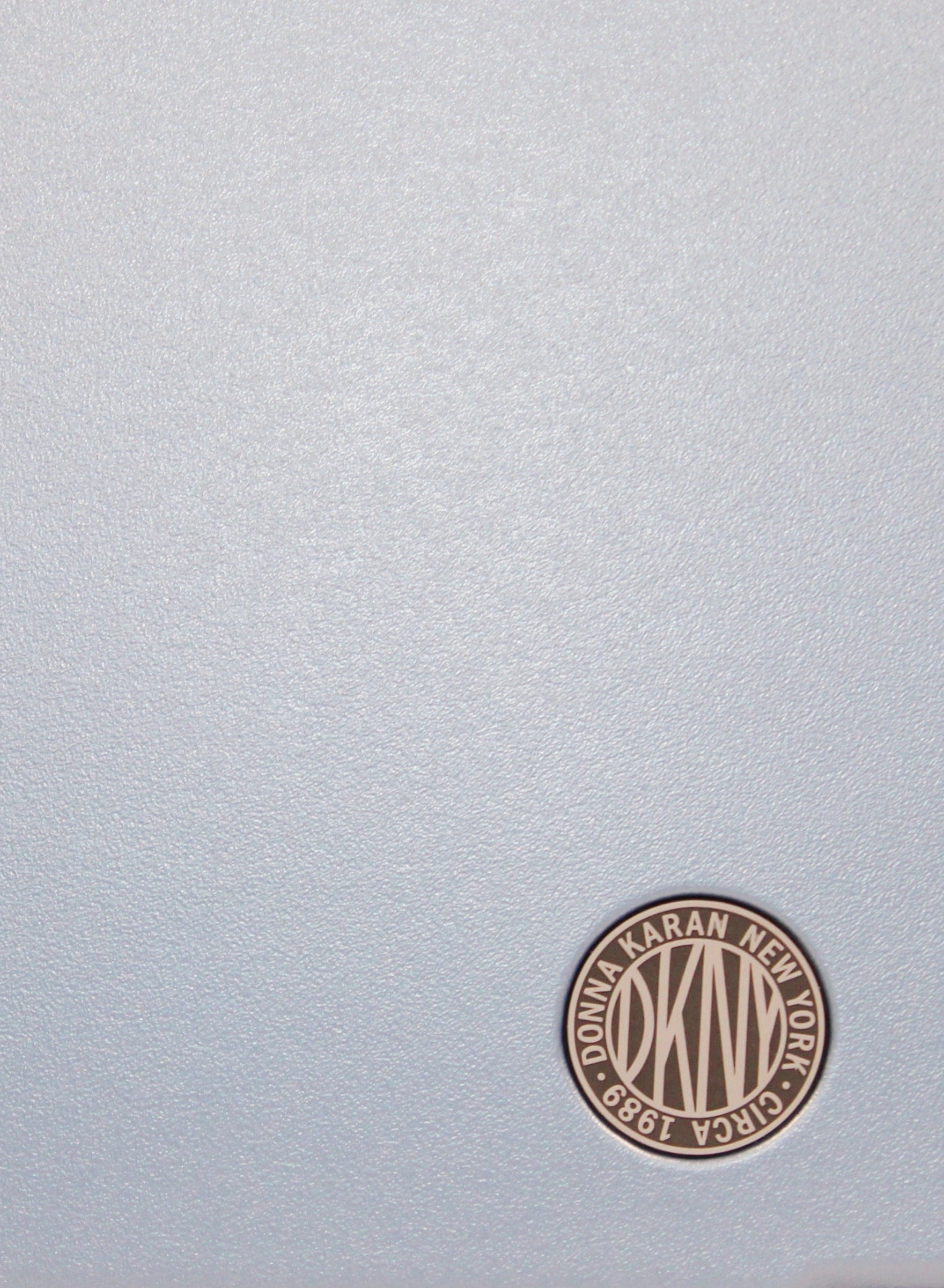 TOKEN 2.0 Hard side luggage on wheels for unisex | ultra lightweight ABS on with spinner wheels 4 Color Denim