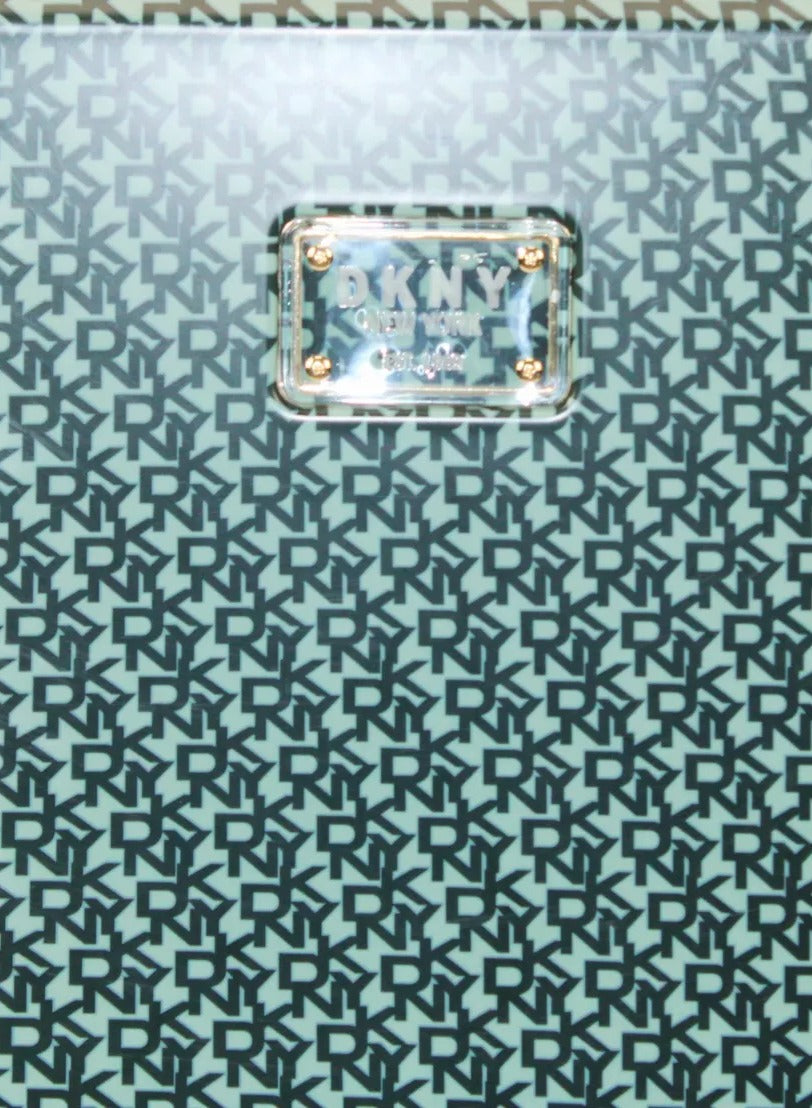 DKNY Signature Hs Spinner Suitcase