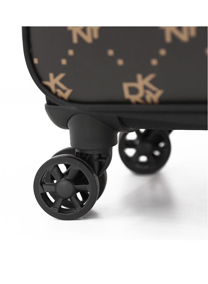 DKNY Street Cred 3-Piece Spinner Set