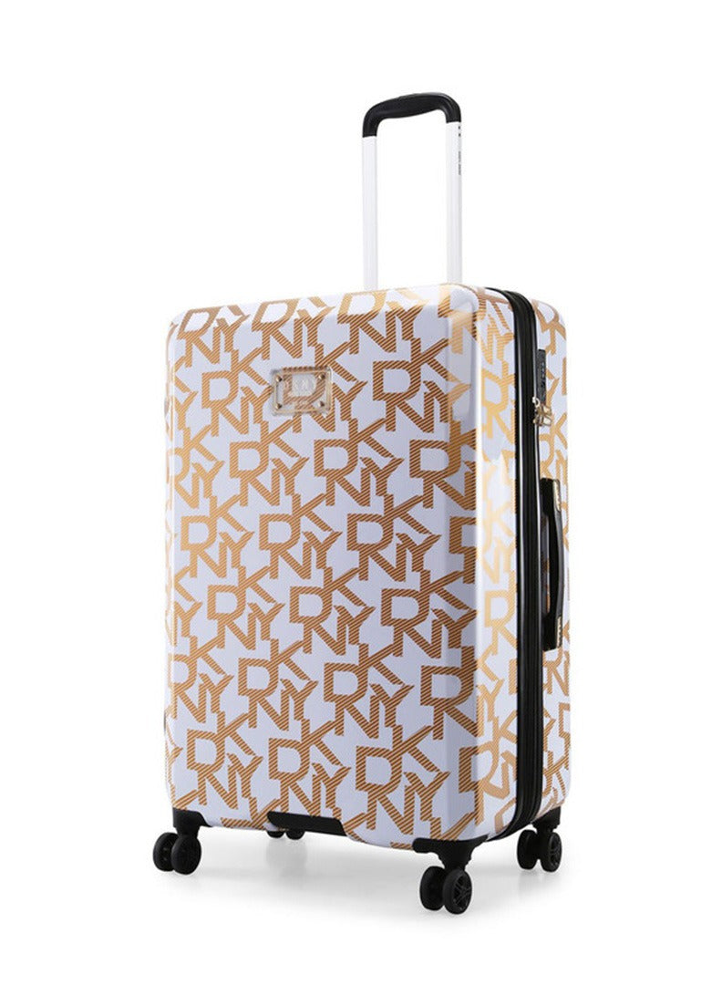 DKNY Deco Signature Carry-On Spinner