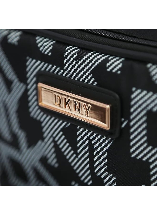 DKNY Unisex Travel Toiletry Bag