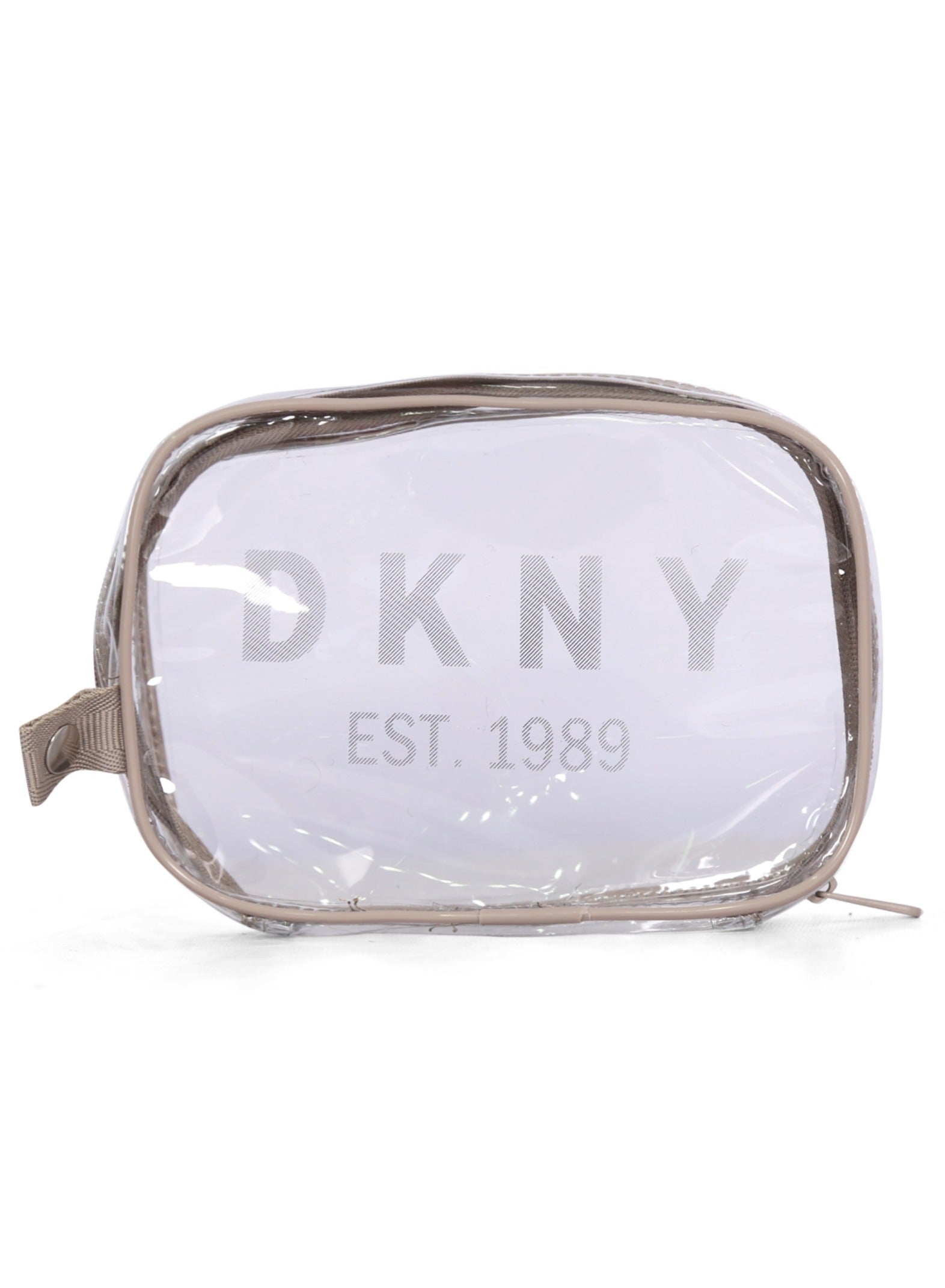 DKNY Allure 3-Piece Hardsided Luggage Set on Wheels for Unisex | Ultra Lightweight ABS with Spinner Wheels 4 Color Pink