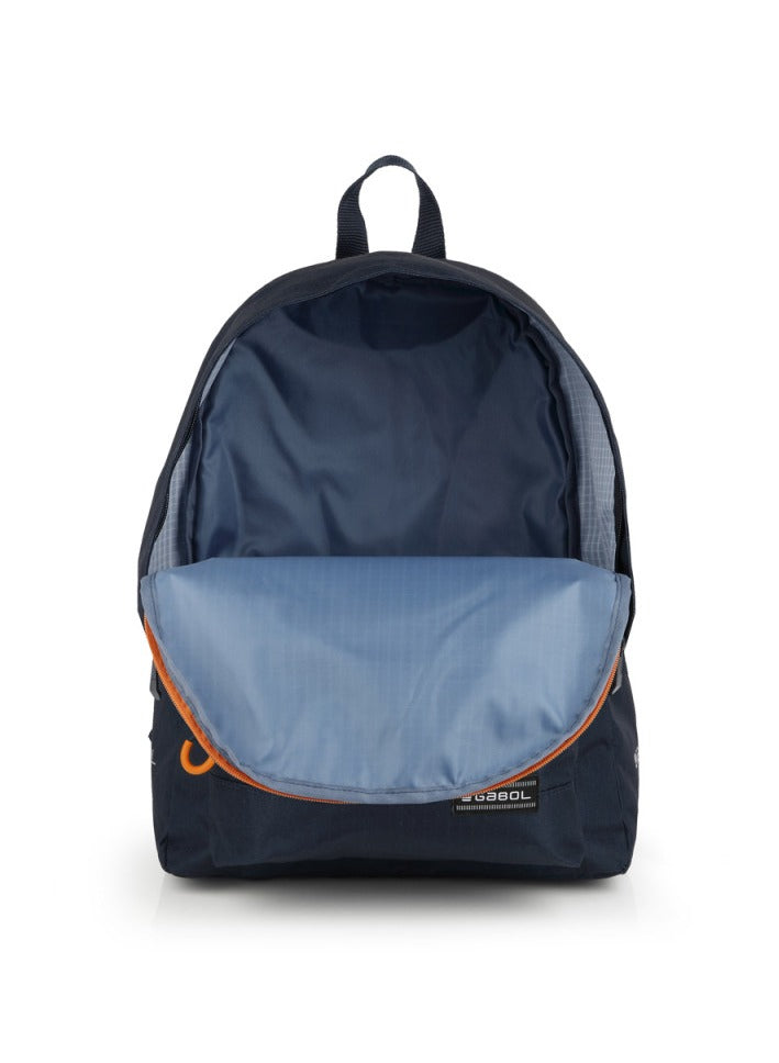 Gabol Sprint Kids Backpack Lightweight Children's Nursery School Bag for Preschool Boys Girls