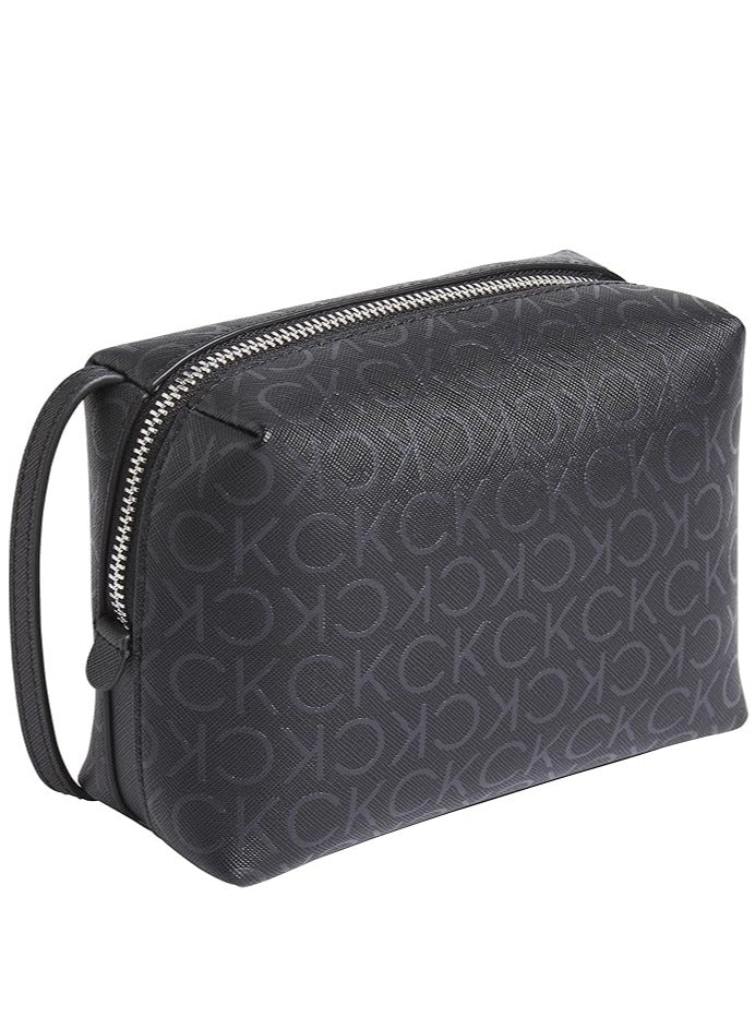 MUST Women CK Minibag Small Logo Crossbody Bag