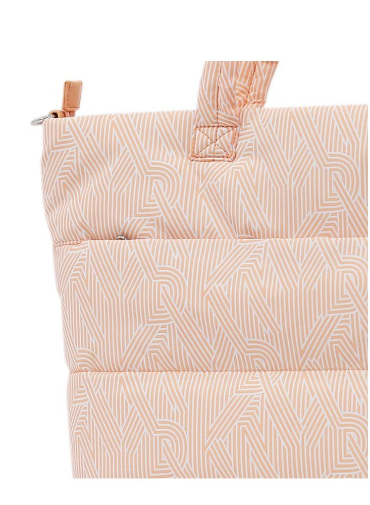 Crosswalk women's handbag & shoulder bags Women Shoulder Tote Bags Top Handle Satchel Color APRICOT