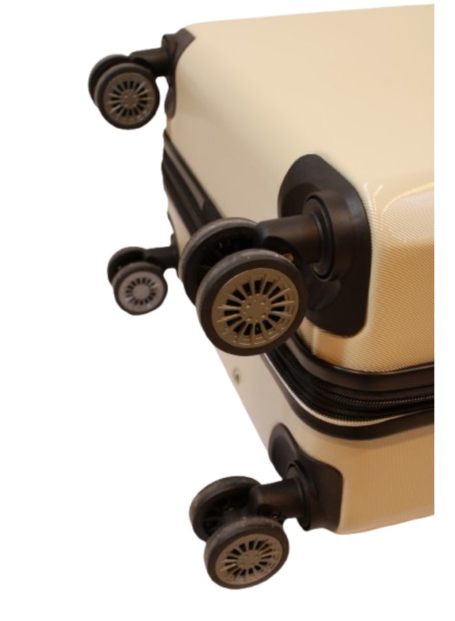 DKNY Soho Spinner Suitcase