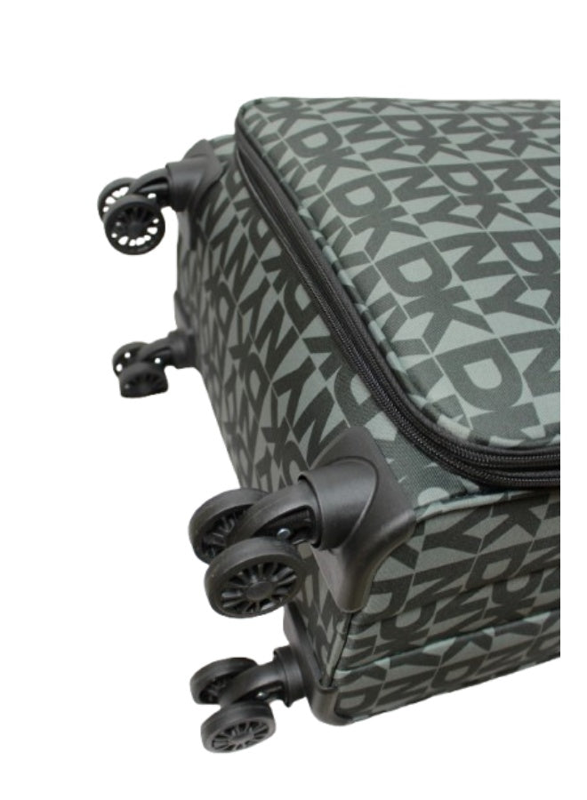 DKNY New Era Spinner Suitcase