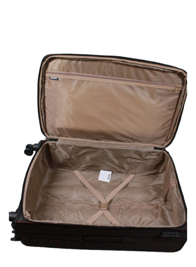DKNY New Era Spinner Suitcase