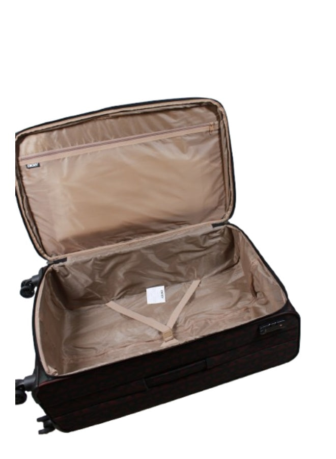 DKNY New Era Spinner Suitcase