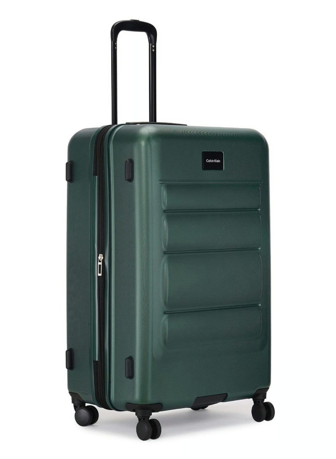 Imagine Hardside Spinner Luggage On Wheels, Ultra Lightweight ABS, 4 Double Wheels