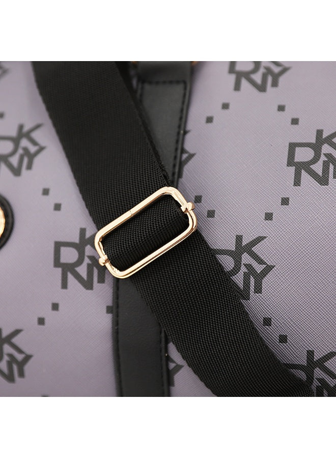 Street Creed Duffle Bags for Unisex | Ultra Lightweight Travel, Sports & Gym Duffle Bags Color PLUM