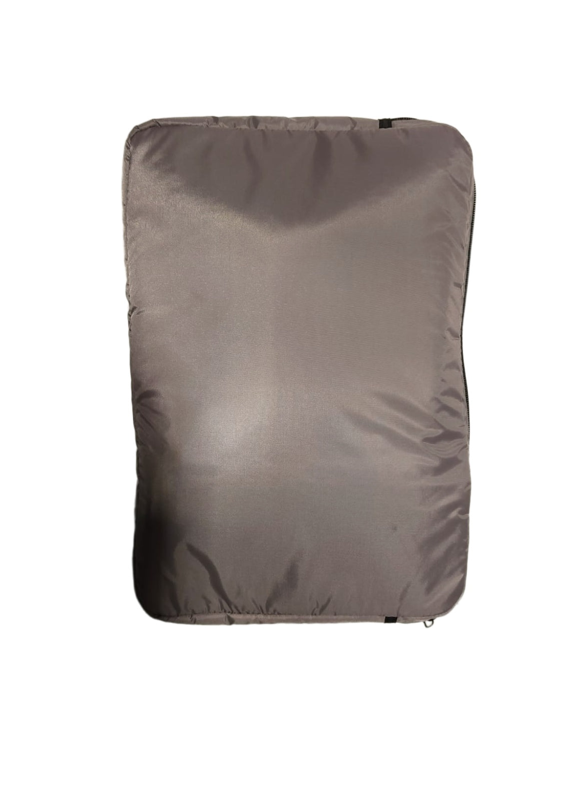 DKNY Token Laptop Case | Protective Sleeve for Laptops & Tablets | One Size | Charcoal