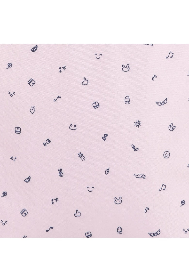 Gabol Icon Kids Lunch Bags Lightweight for Preschool Boys Girls