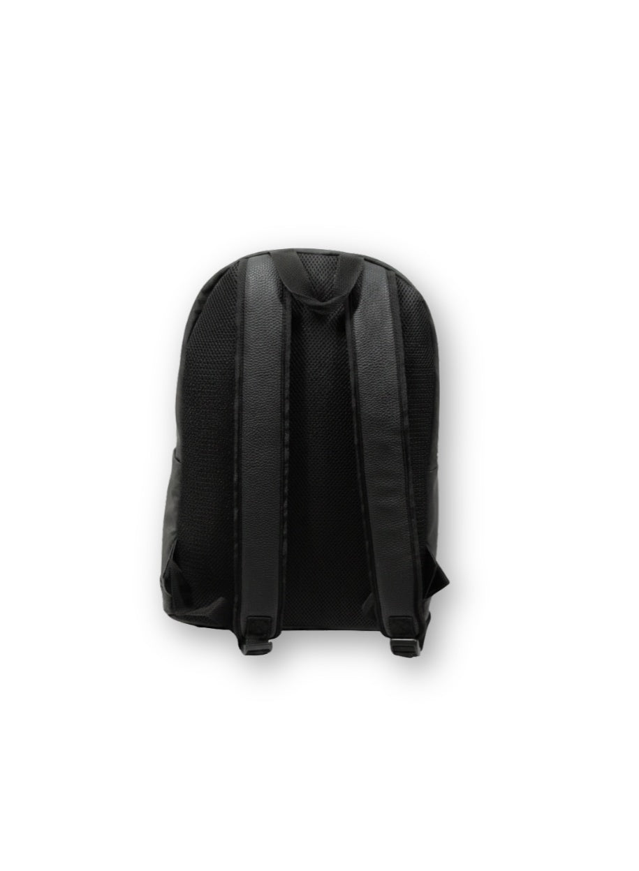 DKNY Business Travel Laptop Backpack Daypack for Men, Women & Teens (DKNY-5120) | Color Black