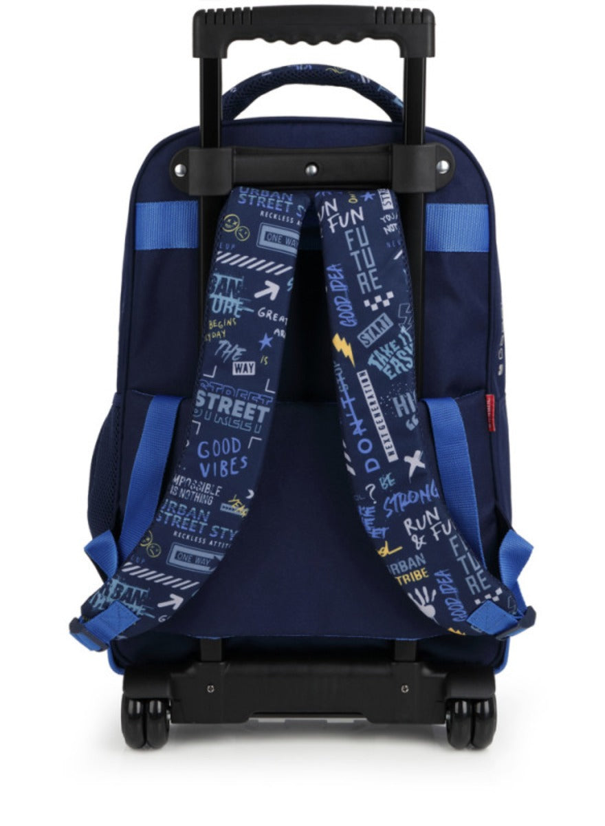 Gabol Skull Kids Backpack
