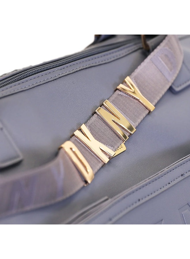 Impressionist Duffle Bags for Unisex | Ultra Lightweight Travel, Sports & Gym Duffle Bags Color Twilight