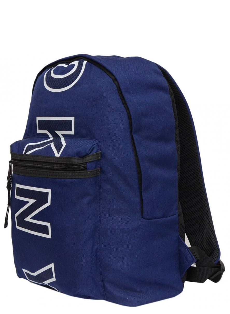DKNY Centerfield Business Travel Daypack Laptop Backpack for Men, Women and Teens (Navy)