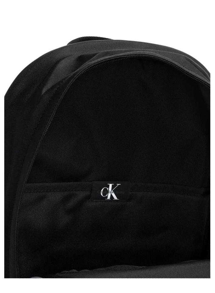 Calvin Klein Men's Sport Essential Center Zip Backpack Color Black