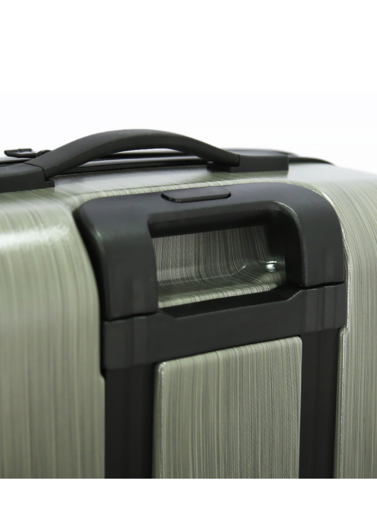 Calvin Klein South Hampton Carry-On Spinner