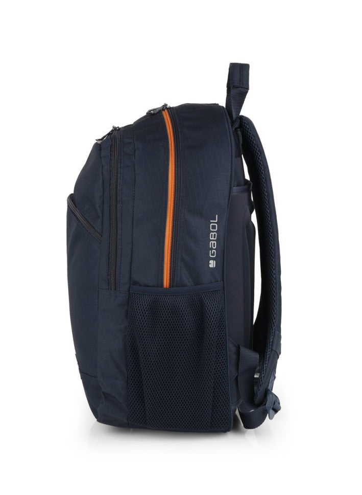 Gabol Sprint Kids Backpack Lightweight Children's Nursery School Bag for Preschool Boys Girls