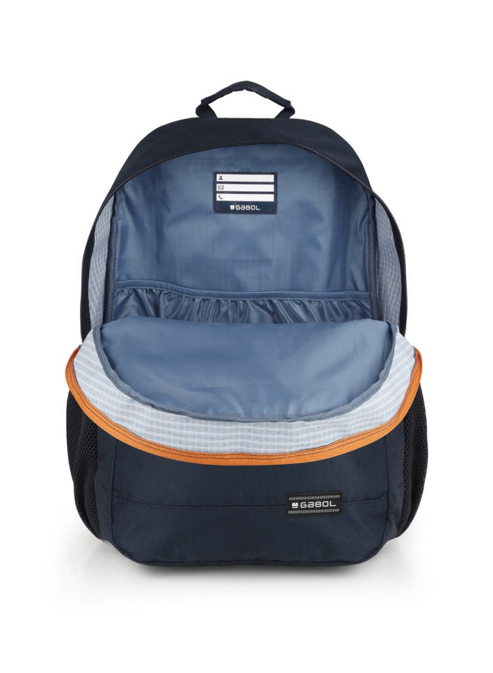 Gabol Virtual Kids Backpack Lightweight Children's Nursery School Bag for Preschool Boys Girls