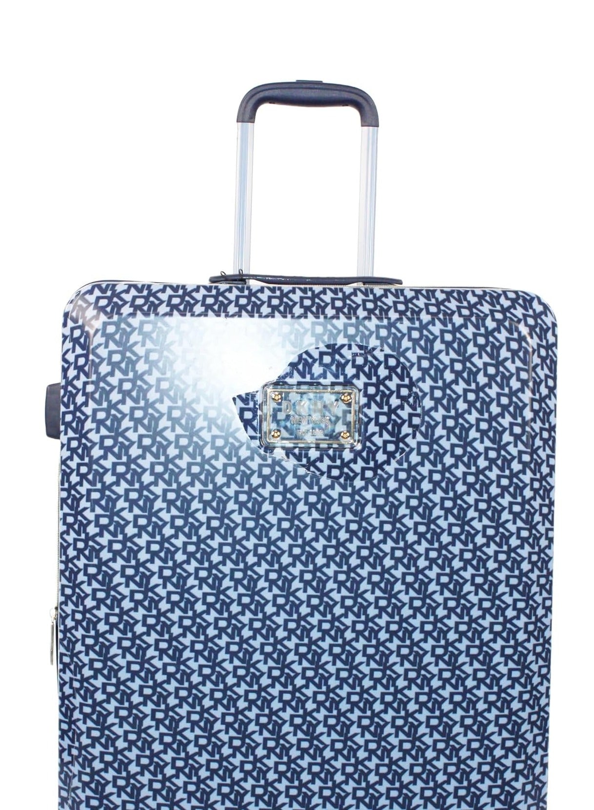 DKNY Signature Hs Spinner Suitcase