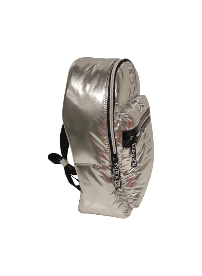 DKNY Skylight DOWN SPEC Laptop Backpack for Teens, Girls & Women, Travel Backpacks Students BookBag with Laptop Compartment, Water Resistant Business Work Casual Computer Daypack