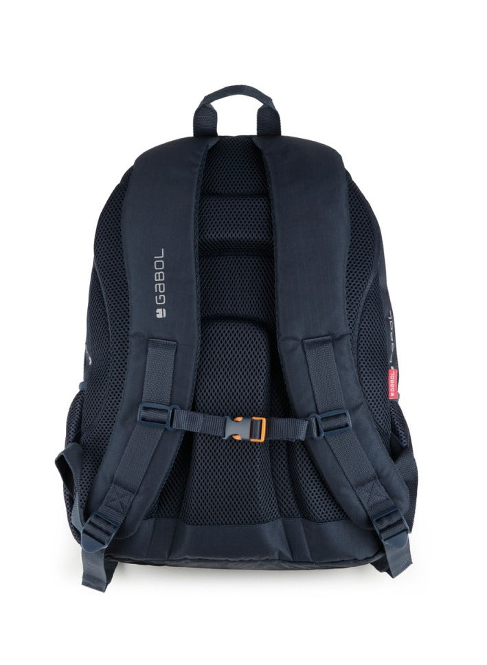 Gabol Sprint Kids Backpack Lightweight Children's Nursery School Bag for Preschool Boys Girls