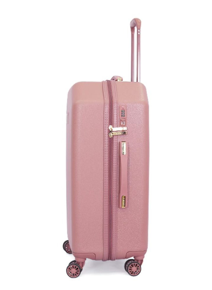 DKNY Allure 3-Piece Spinner Set