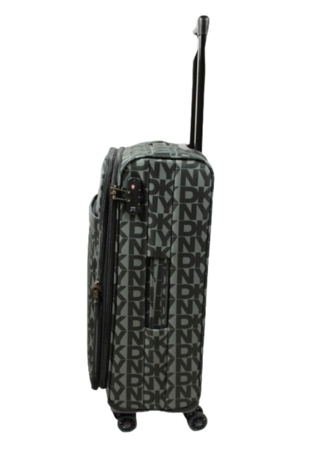 DKNY New Era Spinner Suitcase